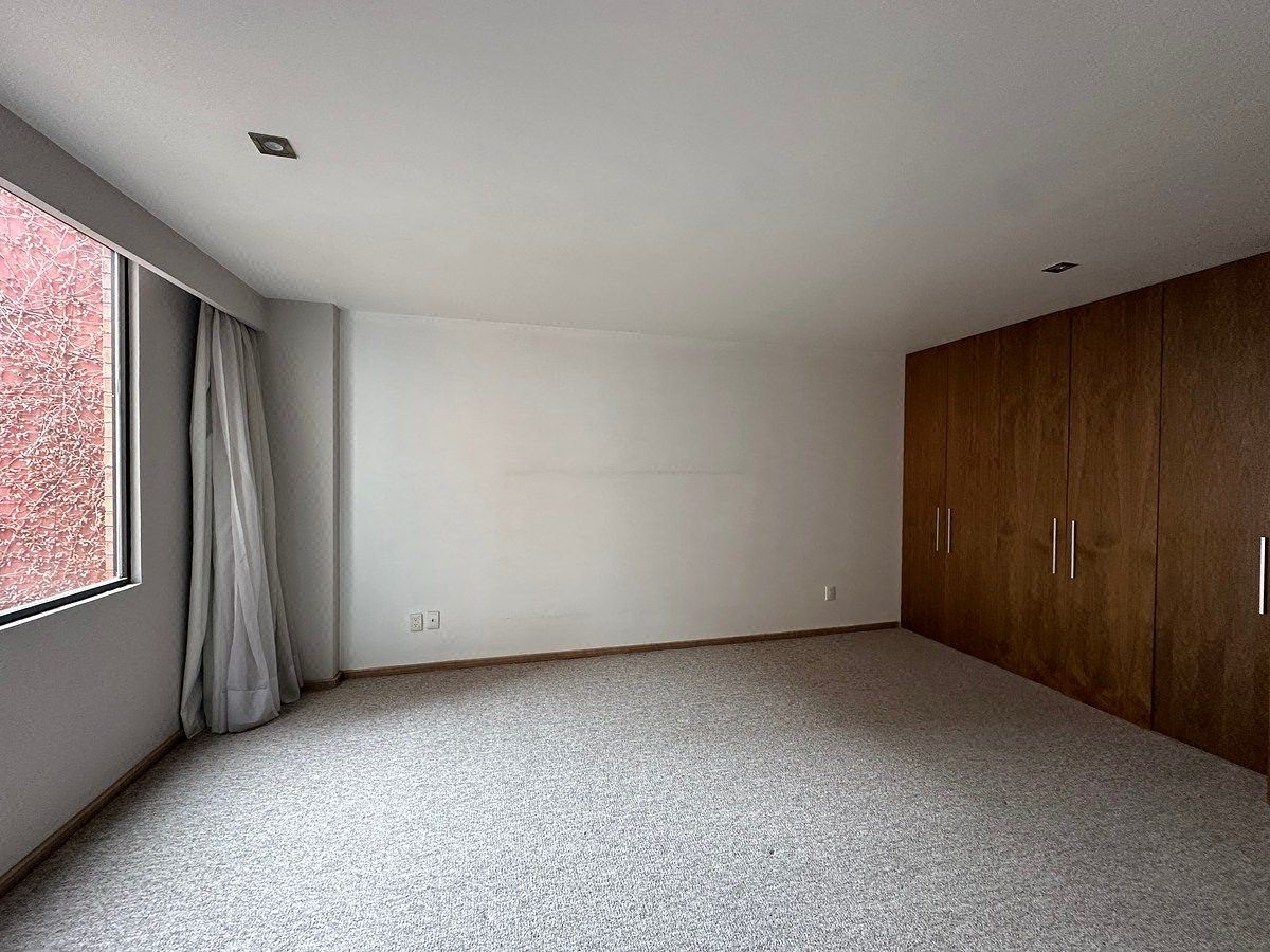 Apartamento em Lomas de Chapultepec I Sección, Miguel Hidalgo, foto 7 de 15