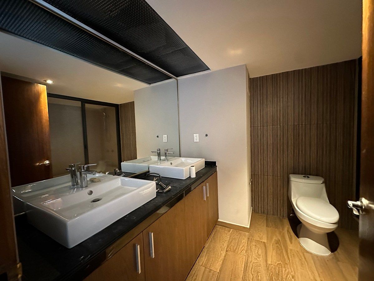 Apartamento em Lomas de Chapultepec I Sección, Miguel Hidalgo, foto 8 de 15