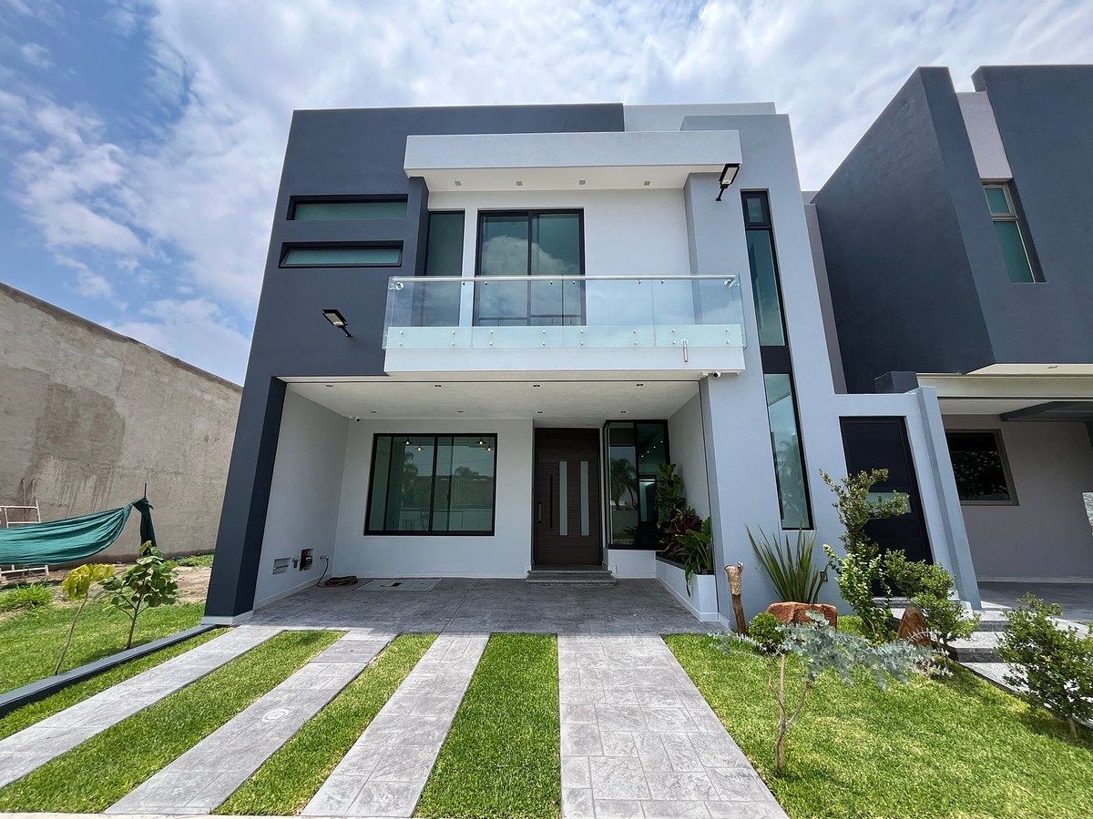 Casa en Venta Jardín Real, foto 1 de 18