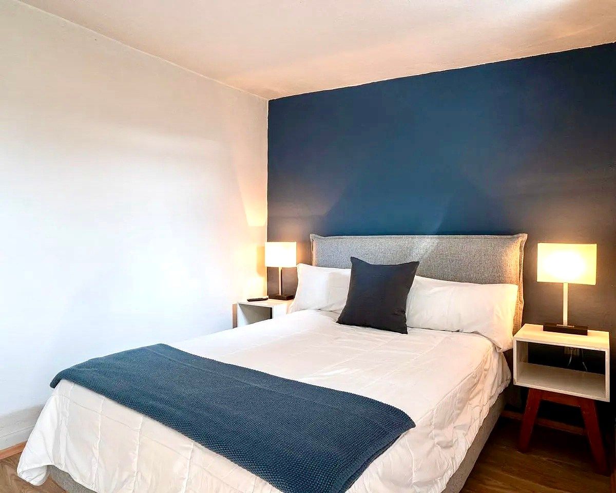 Apartamento em Roma Norte, Cuauhtémoc, foto 4 de 9