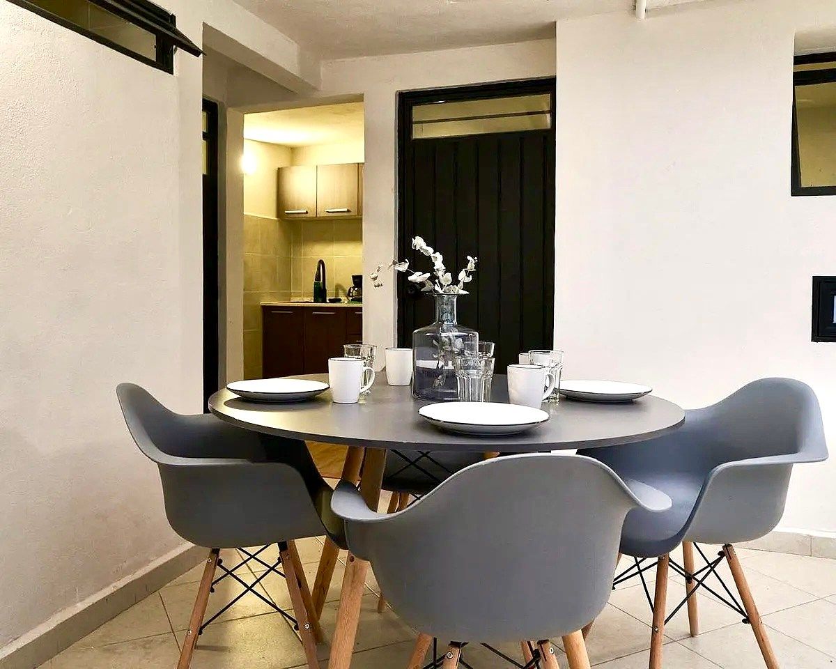 Apartamento em Roma Norte, Cuauhtémoc, foto 9 de 9
