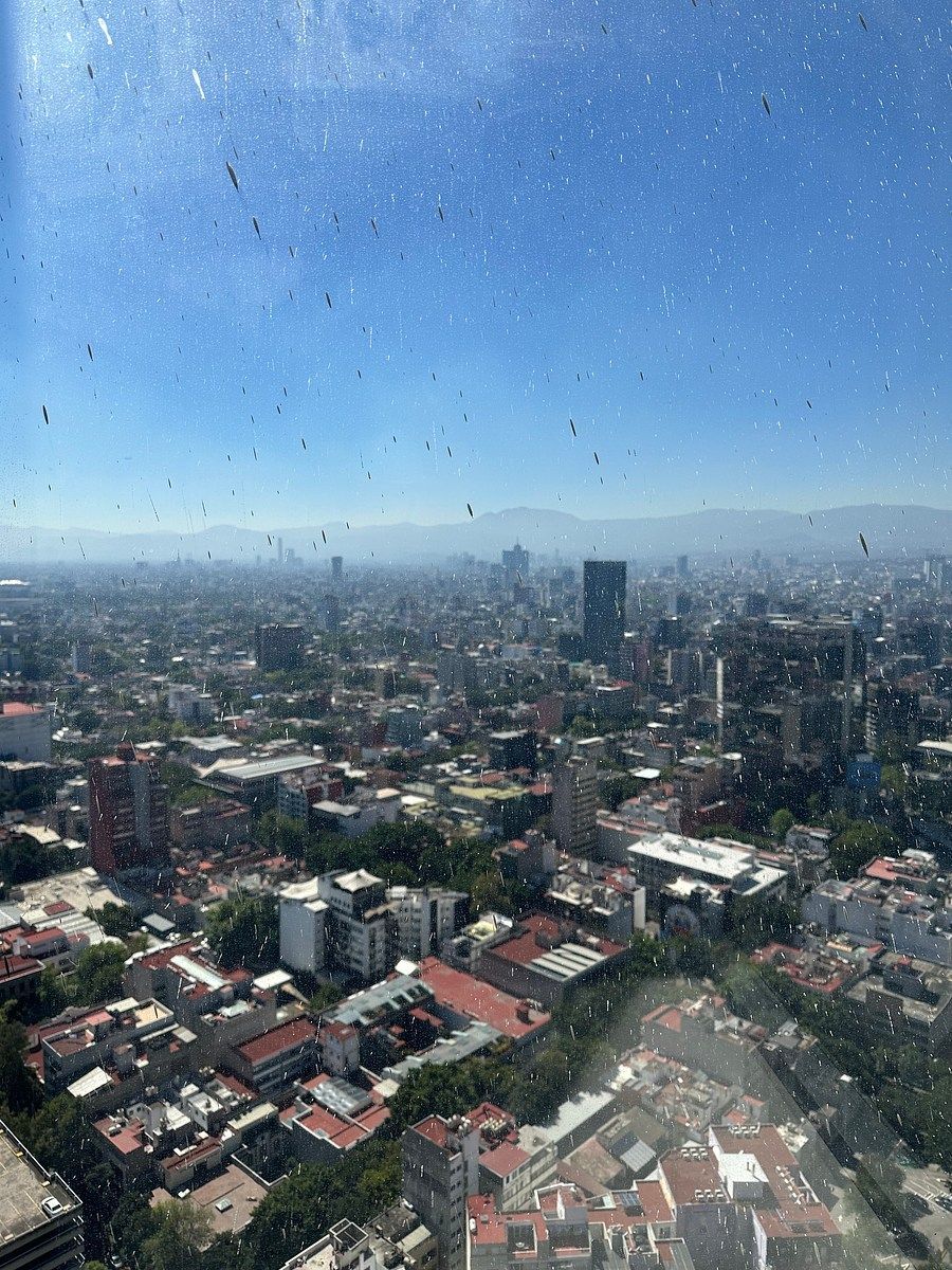 Apartment in Juárez, Cuauhtémoc, photo 12 of 13