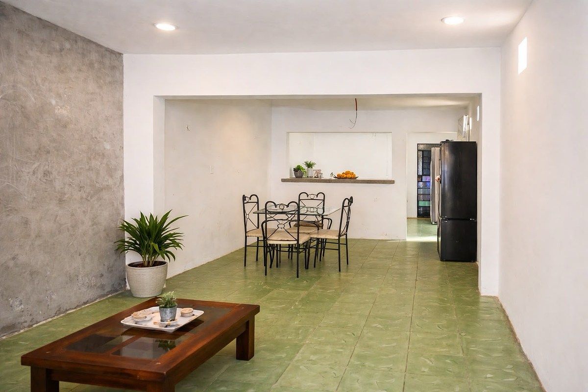 Casa en Venta en el Centro de Mérida – A 2 cuadras del Centenario, photo 1 of 6