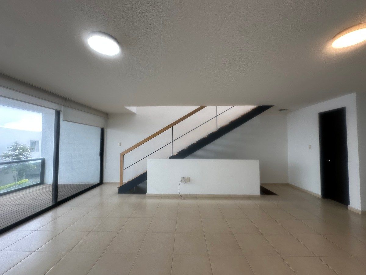Casa em condomínio fechado em Juriquilla Santa Fe, Querétaro, foto 2 de 10