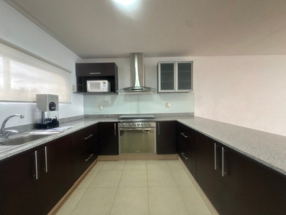 Casa em condomínio fechado em Juriquilla Santa Fe, Querétaro, foto 3 de 10
