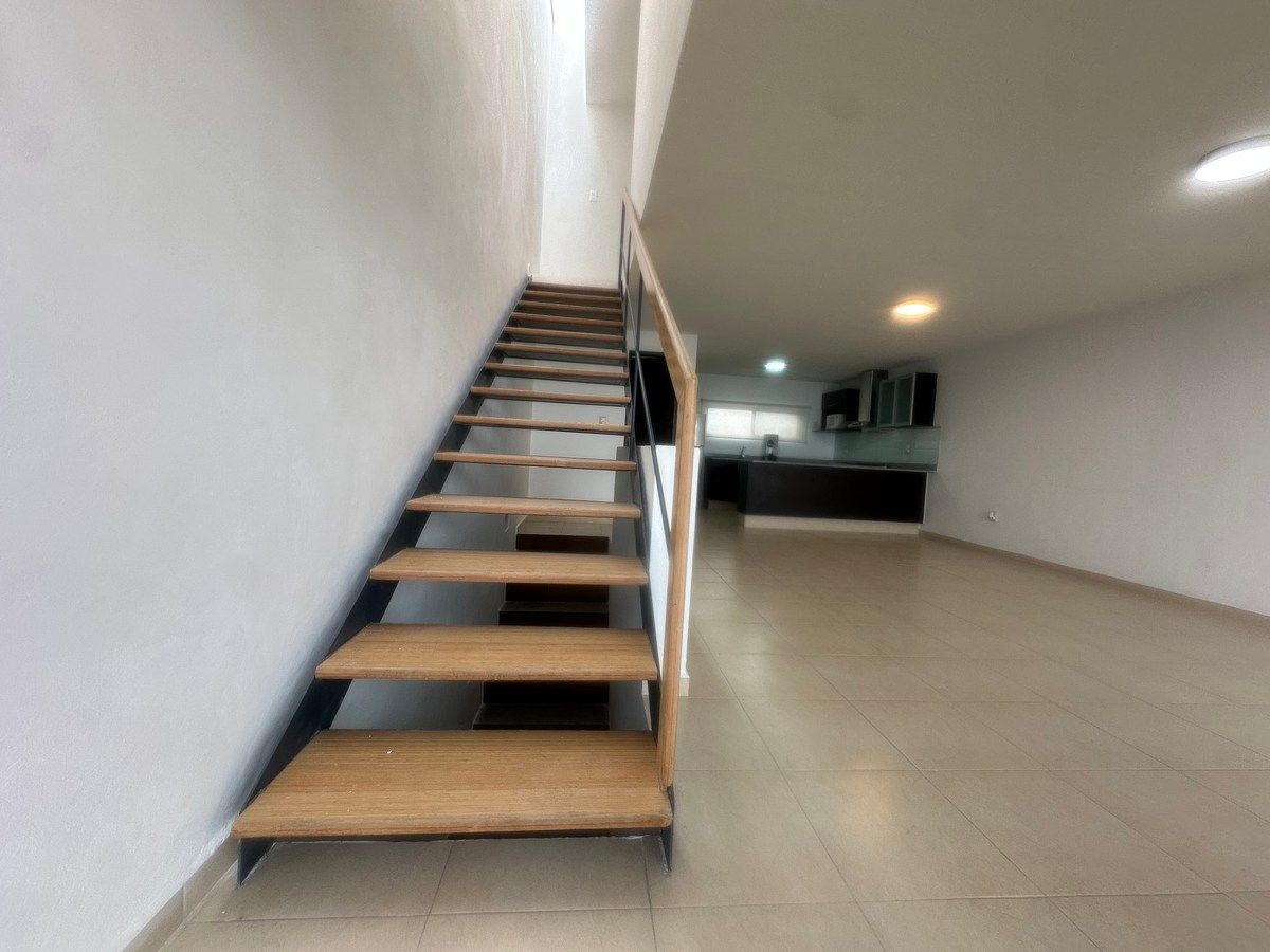 Casa em condomínio fechado em Juriquilla Santa Fe, Querétaro, foto 5 de 10