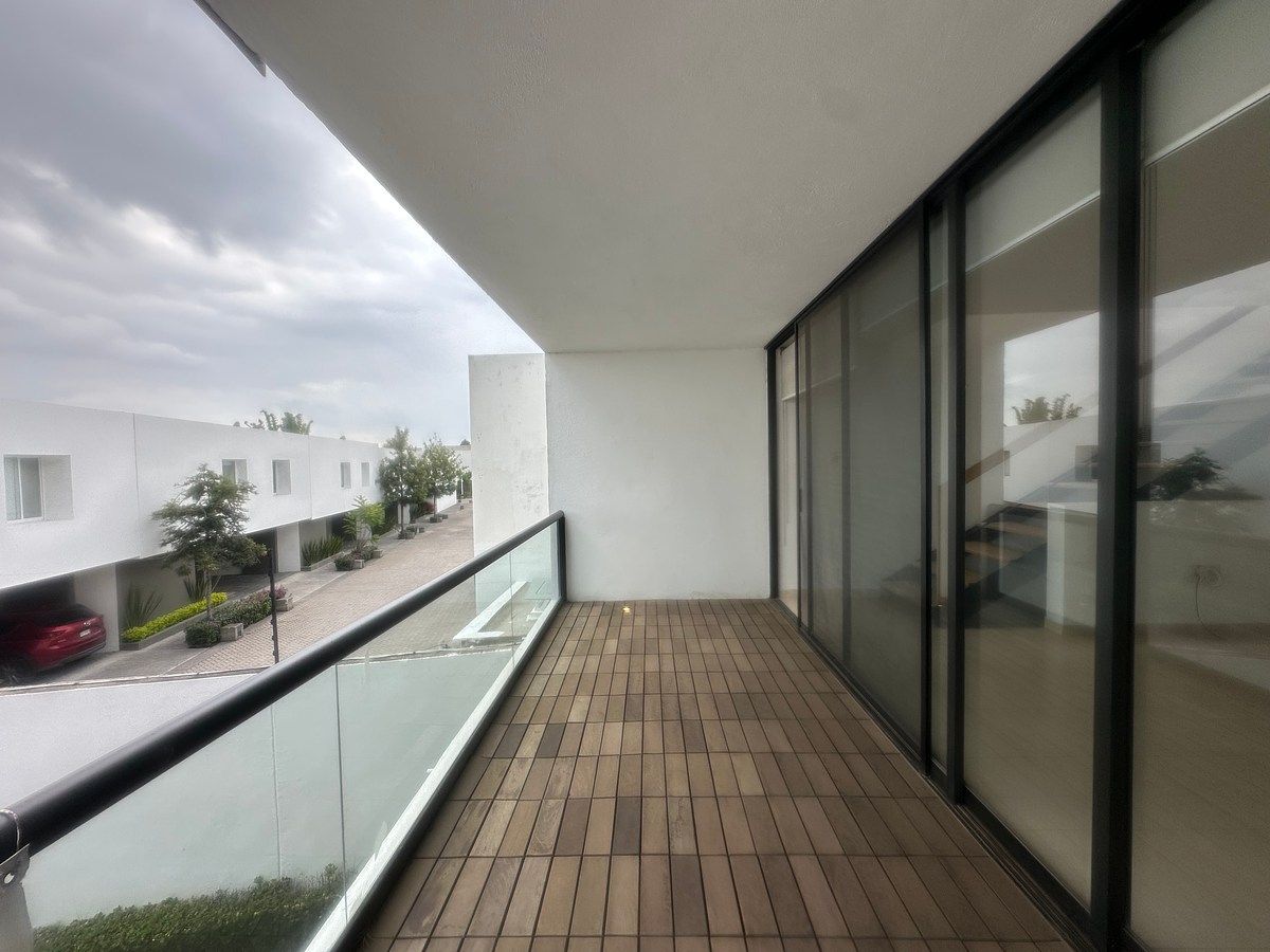 Casa em condomínio fechado em Juriquilla Santa Fe, Querétaro, foto 10 de 10