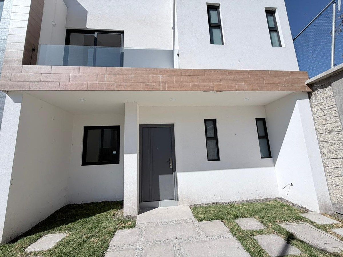 Sale of house in condominium in San Mateo Atenco, - foto 2