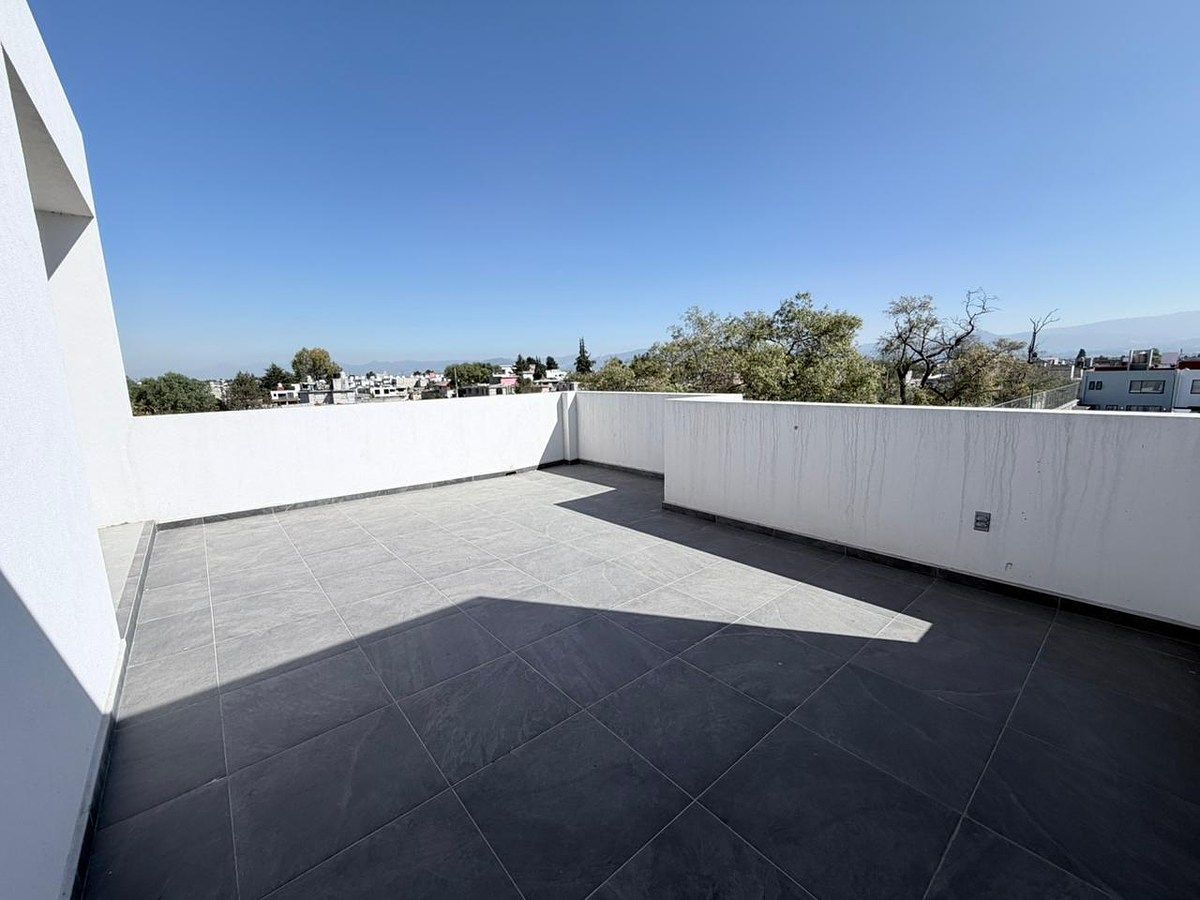 Sale of house in condominium in San Mateo Atenco, - foto 3