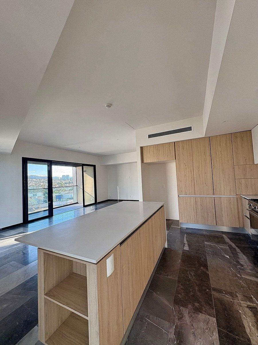 Apartamento em Condominio Puerta Plata, Zapopan, foto 4 de 15