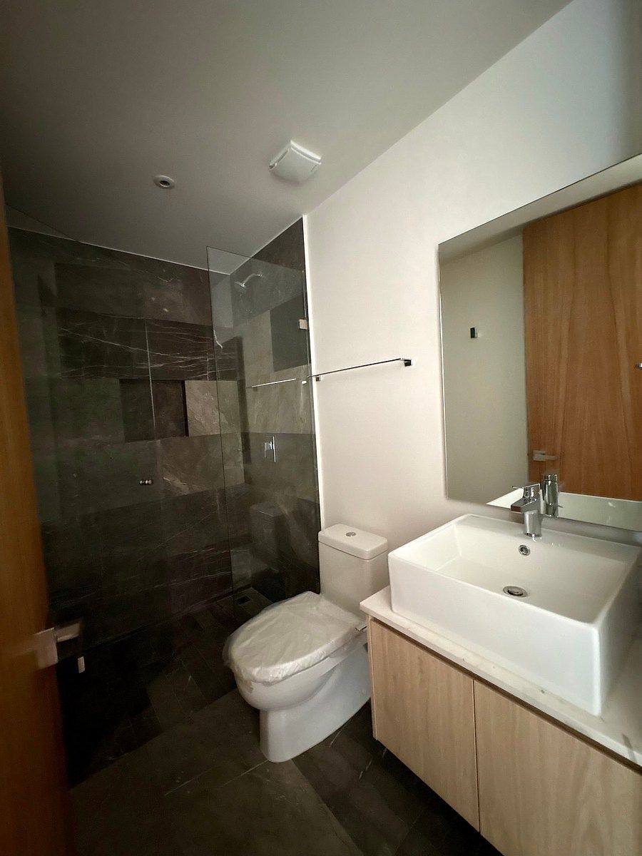 Apartamento em Condominio Puerta Plata, Zapopan, foto 7 de 15