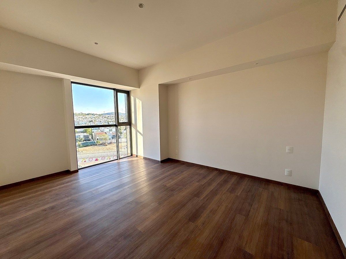 Apartamento em Condominio Puerta Plata, Zapopan, foto 10 de 15