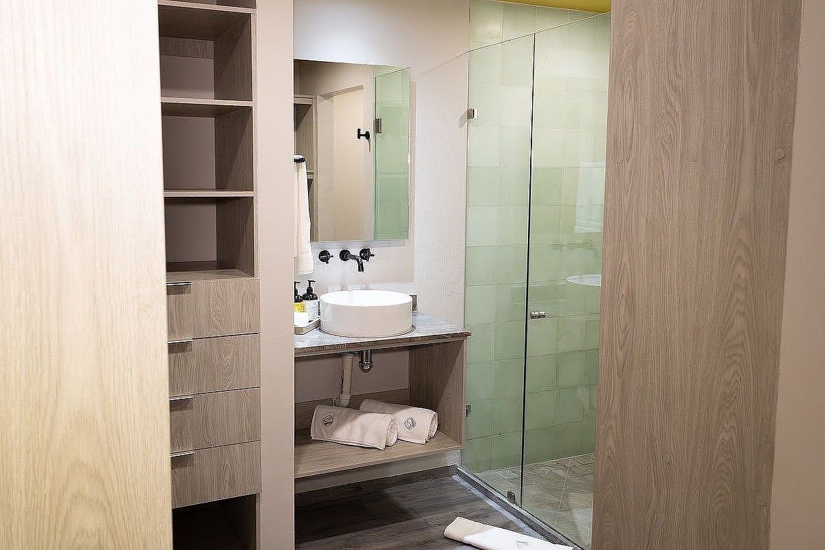 Apartamento em Ladrón de Guevara, Guadalajara, foto 8 de 10