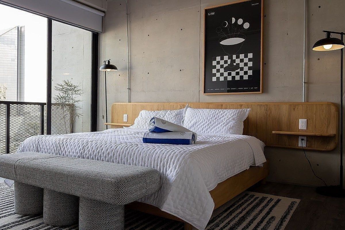 Apartamento em Ladrón de Guevara, Guadalajara, foto 10 de 10