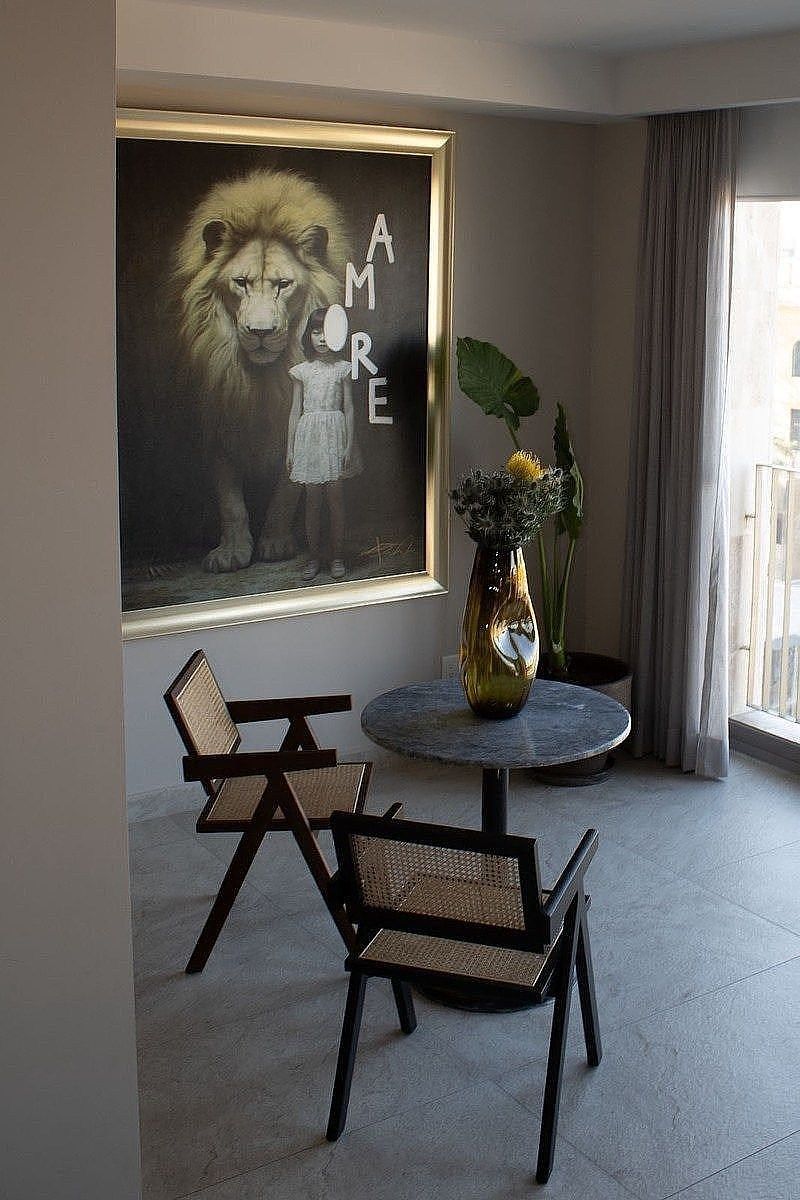 Apartamento em Ladrón de Guevara, Guadalajara, foto 2 de 12