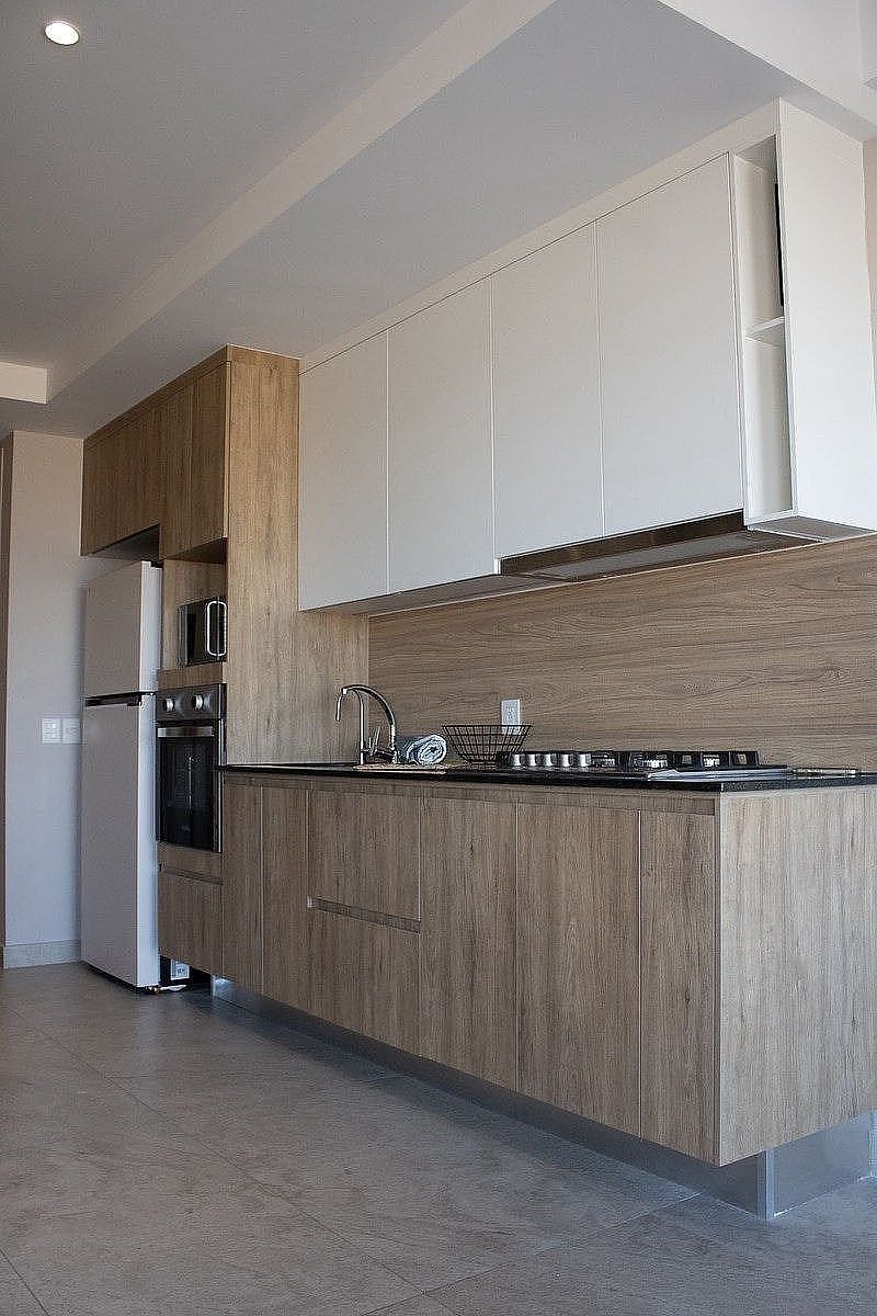Apartamento em Ladrón de Guevara, Guadalajara, foto 3 de 12