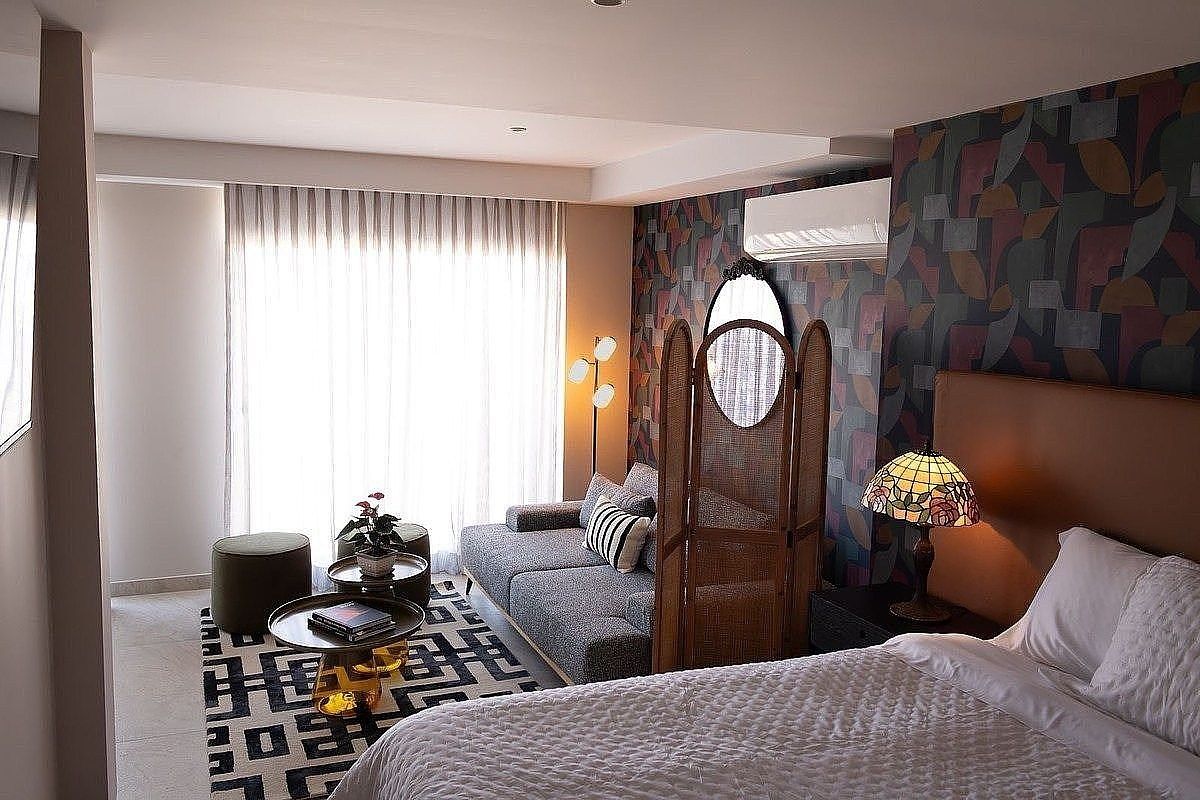 Apartamento em Ladrón de Guevara, Guadalajara, foto 5 de 12
