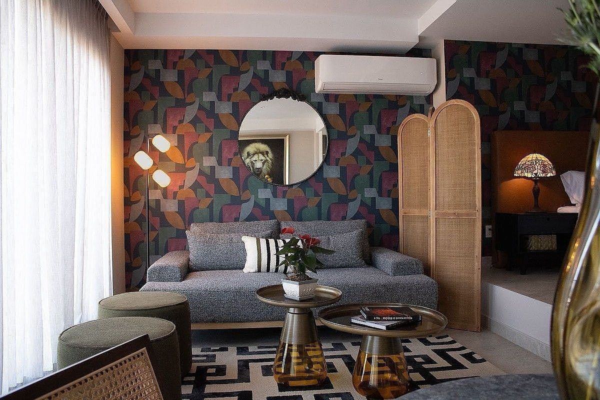 Apartamento em Ladrón de Guevara, Guadalajara, foto 7 de 12