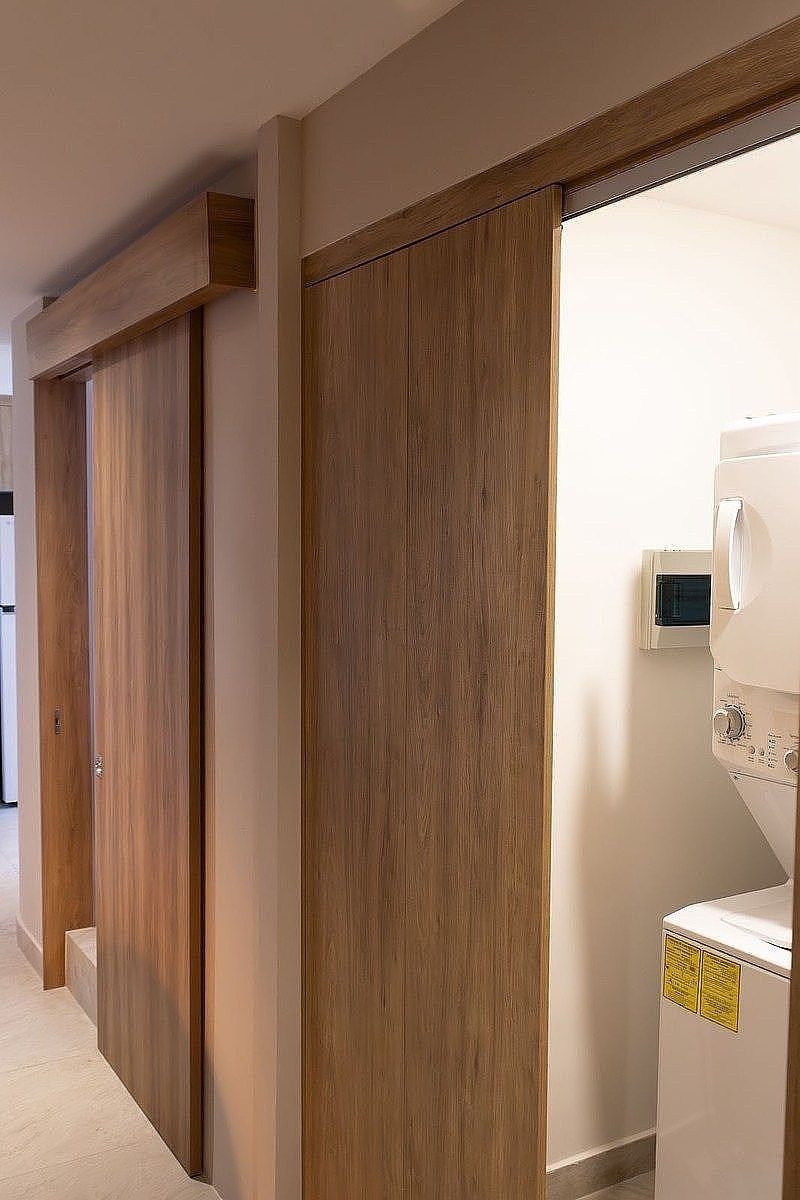 Apartamento em Ladrón de Guevara, Guadalajara, foto 10 de 12