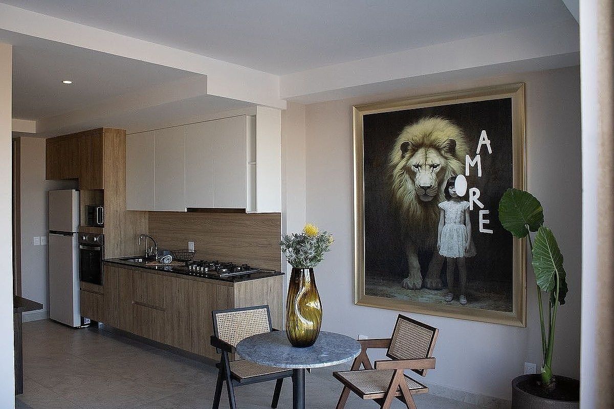 Apartamento em Ladrón de Guevara, Guadalajara, foto 11 de 12