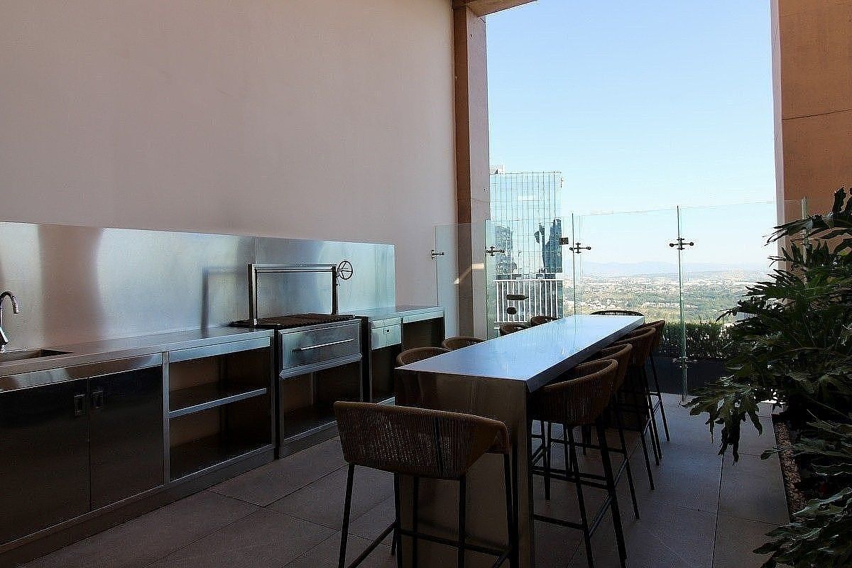 Apartamento em Puerta de Hierro, Zapopan, foto 26 de 39
