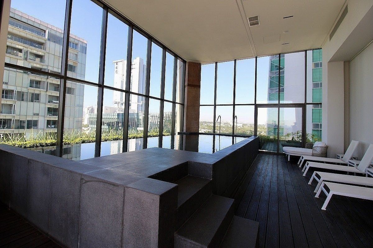 Apartamento em Puerta de Hierro, Zapopan, foto 28 de 39