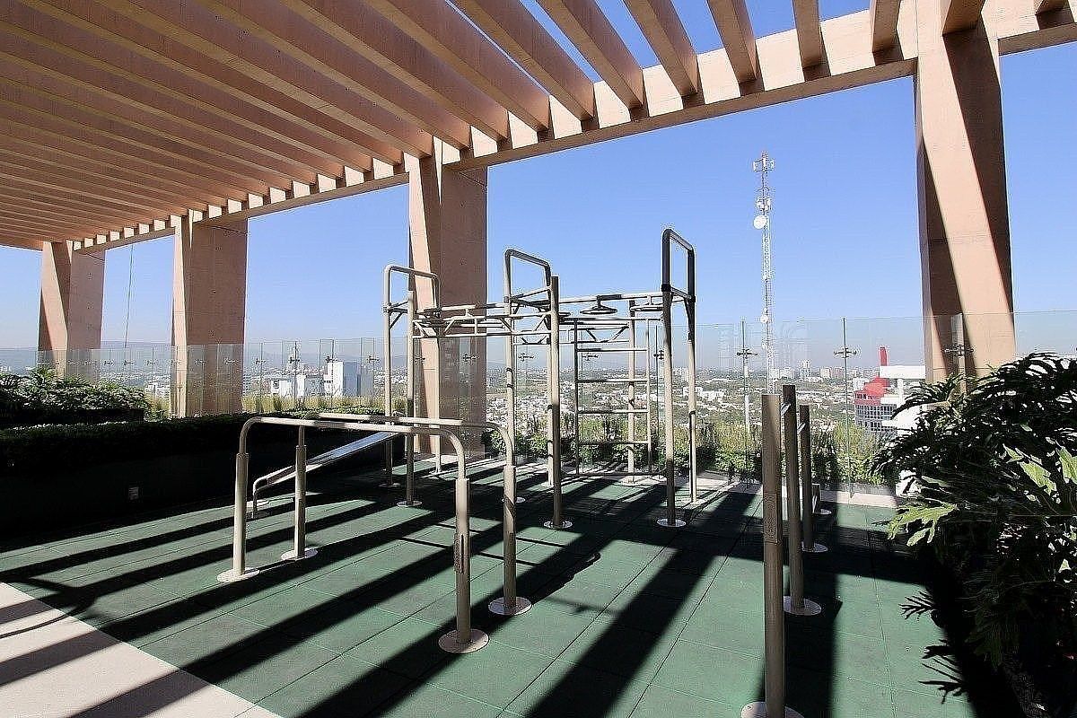 Apartamento em Puerta de Hierro, Zapopan, foto 32 de 39