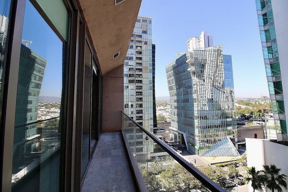 Apartamento em Puerta de Hierro, Zapopan, foto 39 de 39