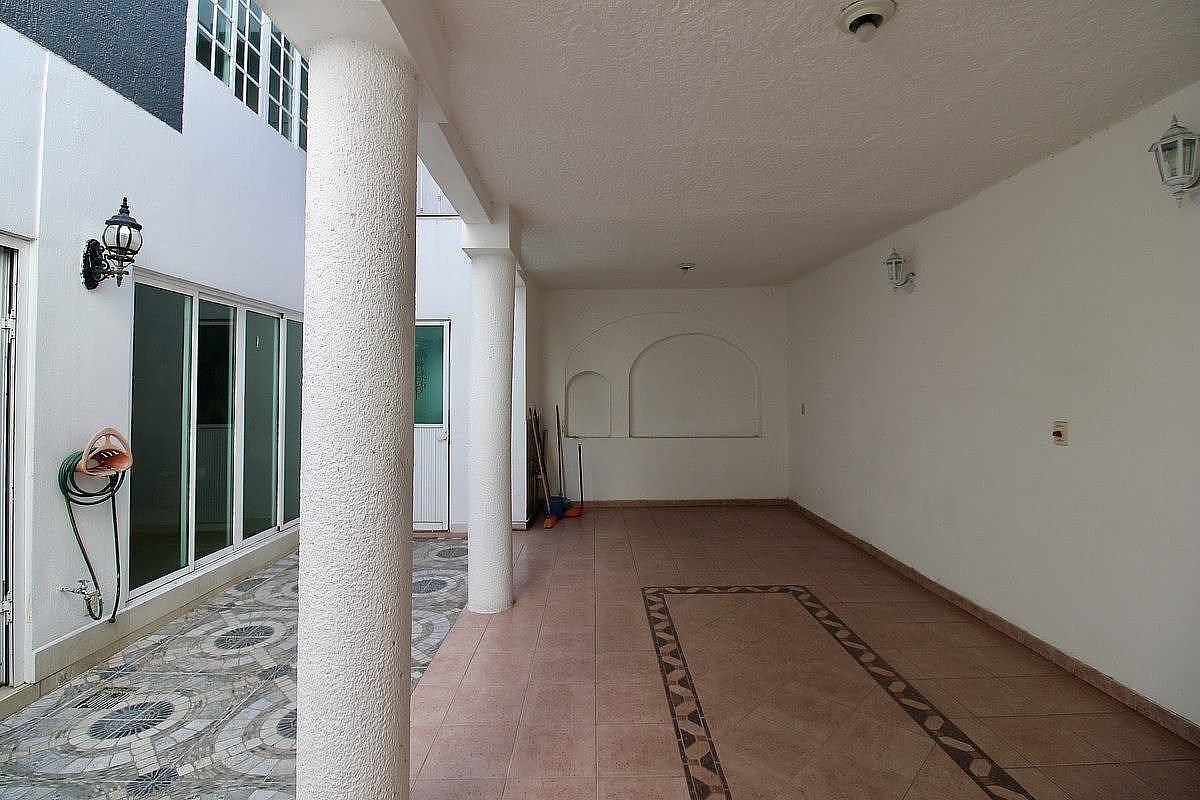 Casa en venta Chapultepec Country, foto 1 de 29