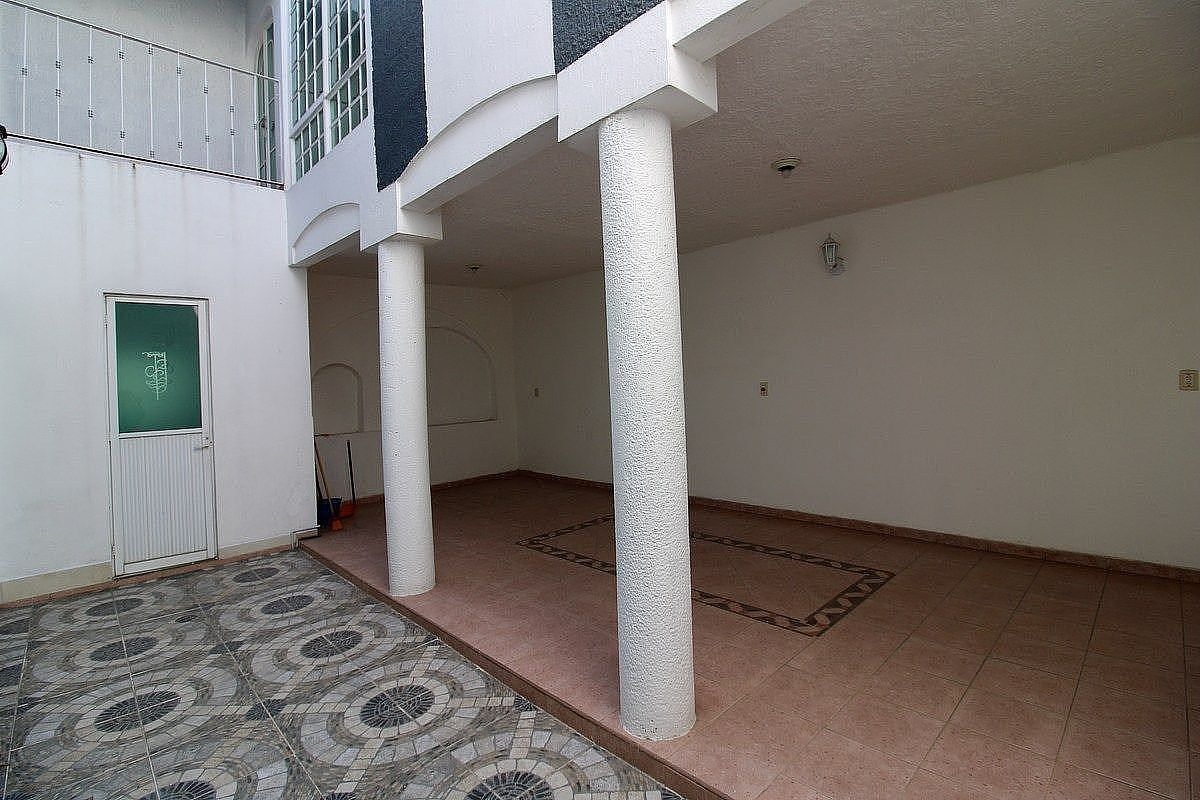 Casa em Chapultepec Country, Guadalajara, foto 22 de 29