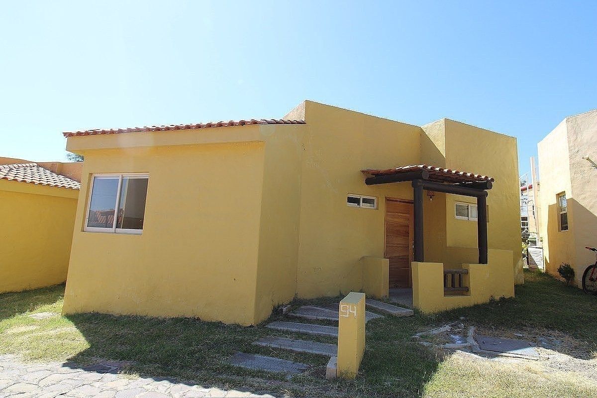 Casa em condomínio fechado em Chantepec, Jocotepec, foto 3 de 15