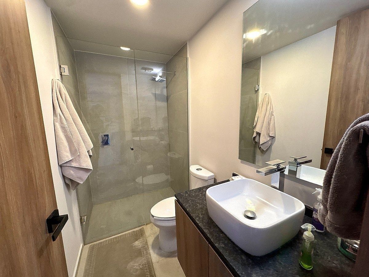 Apartamento em Italia Providencia, Guadalajara, foto 8 de 13