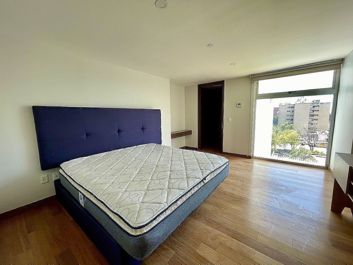 Apartamento em Americana, Guadalajara, foto 5 de 16