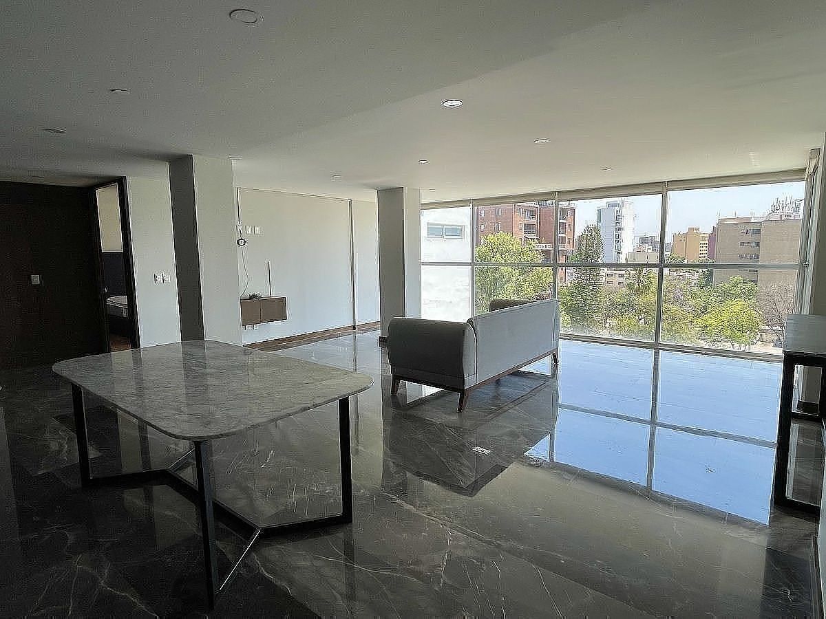 Apartamento em Americana, Guadalajara, foto 6 de 16