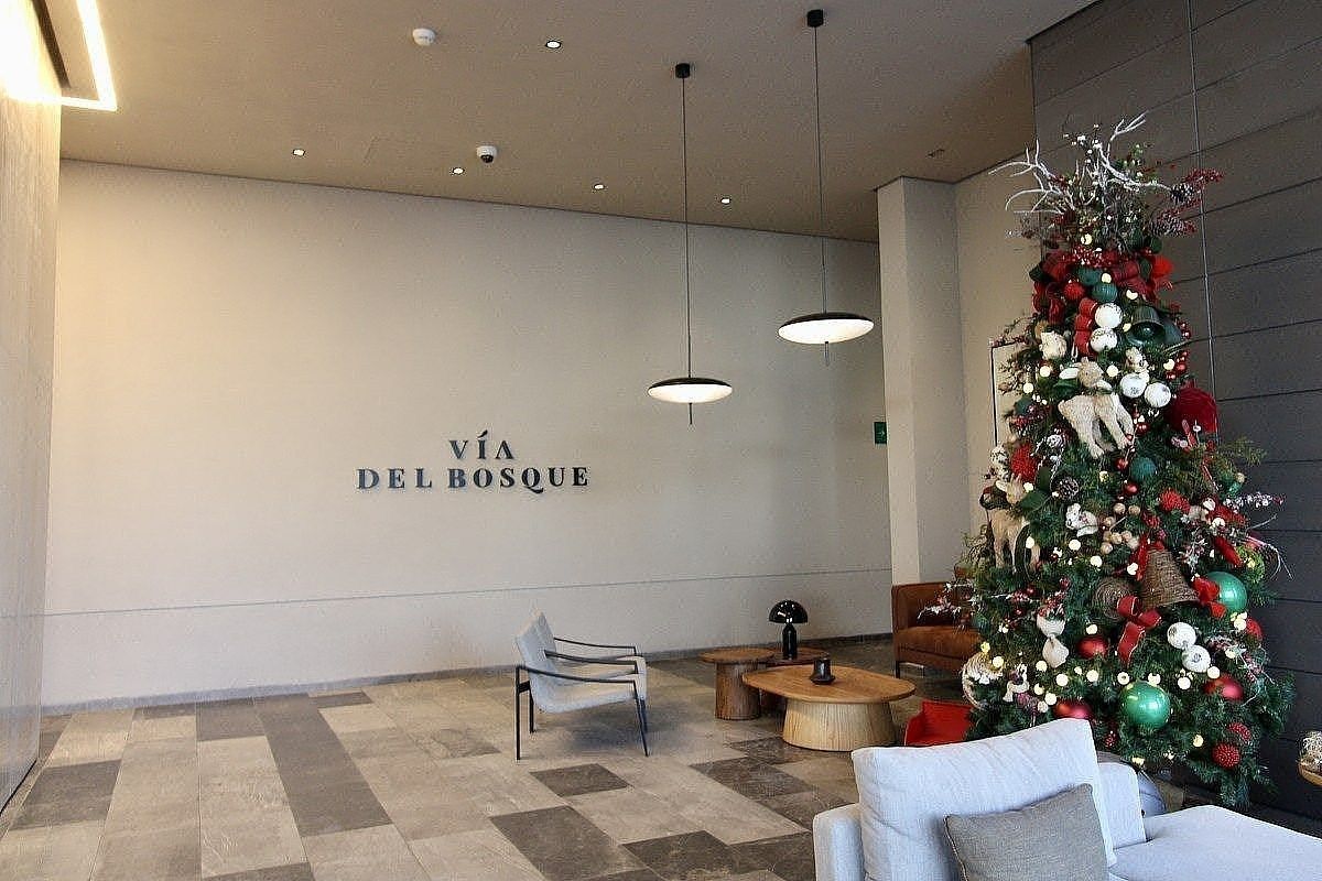 Departamento en Puerta Plata, Zapopan, foto 9 de 44