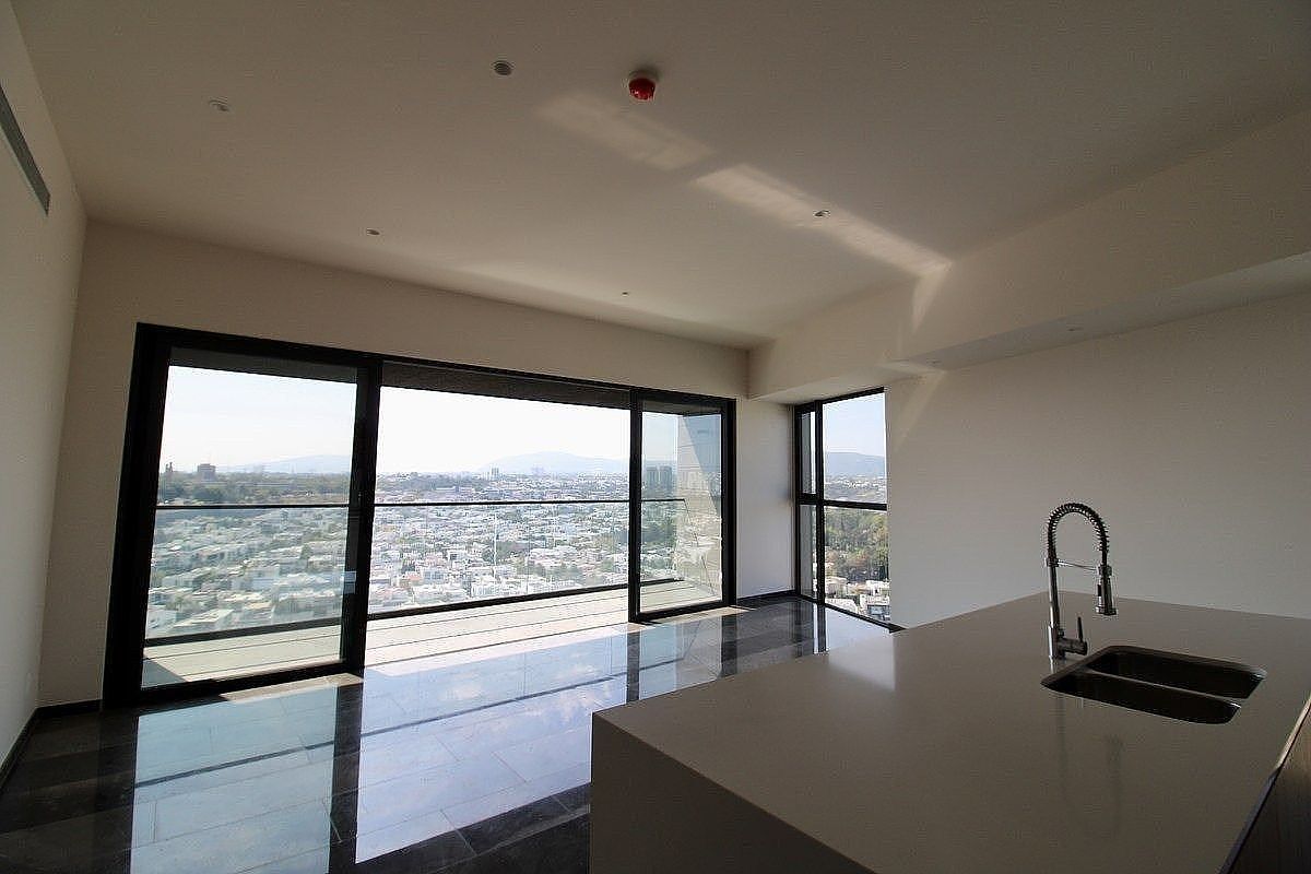 Departamento en Puerta Plata, Zapopan, foto 37 de 44