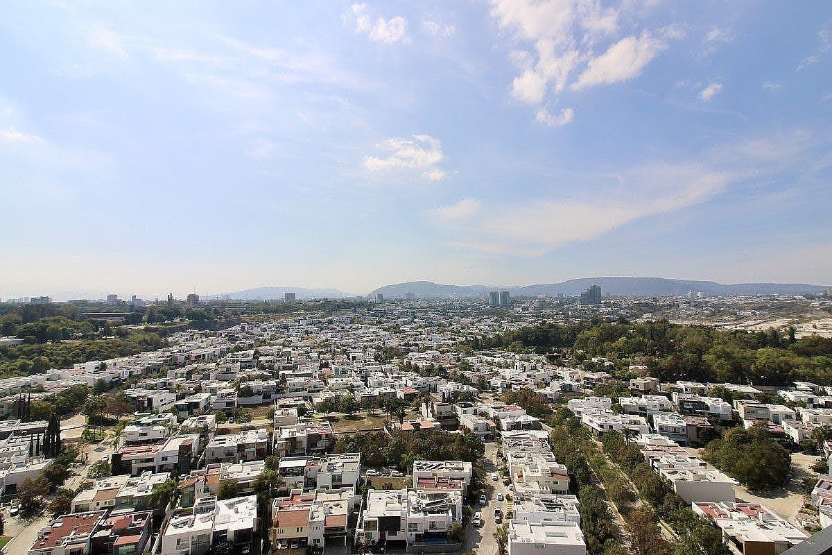 Departamento en Puerta Plata, Zapopan, foto 44 de 44