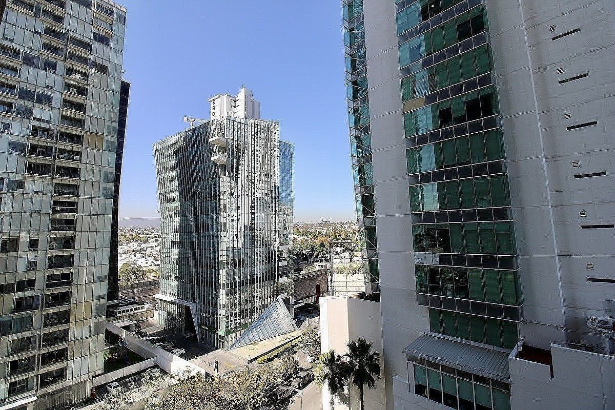 Apartamento em Puerta de Hierro, Zapopan, foto 13 de 39