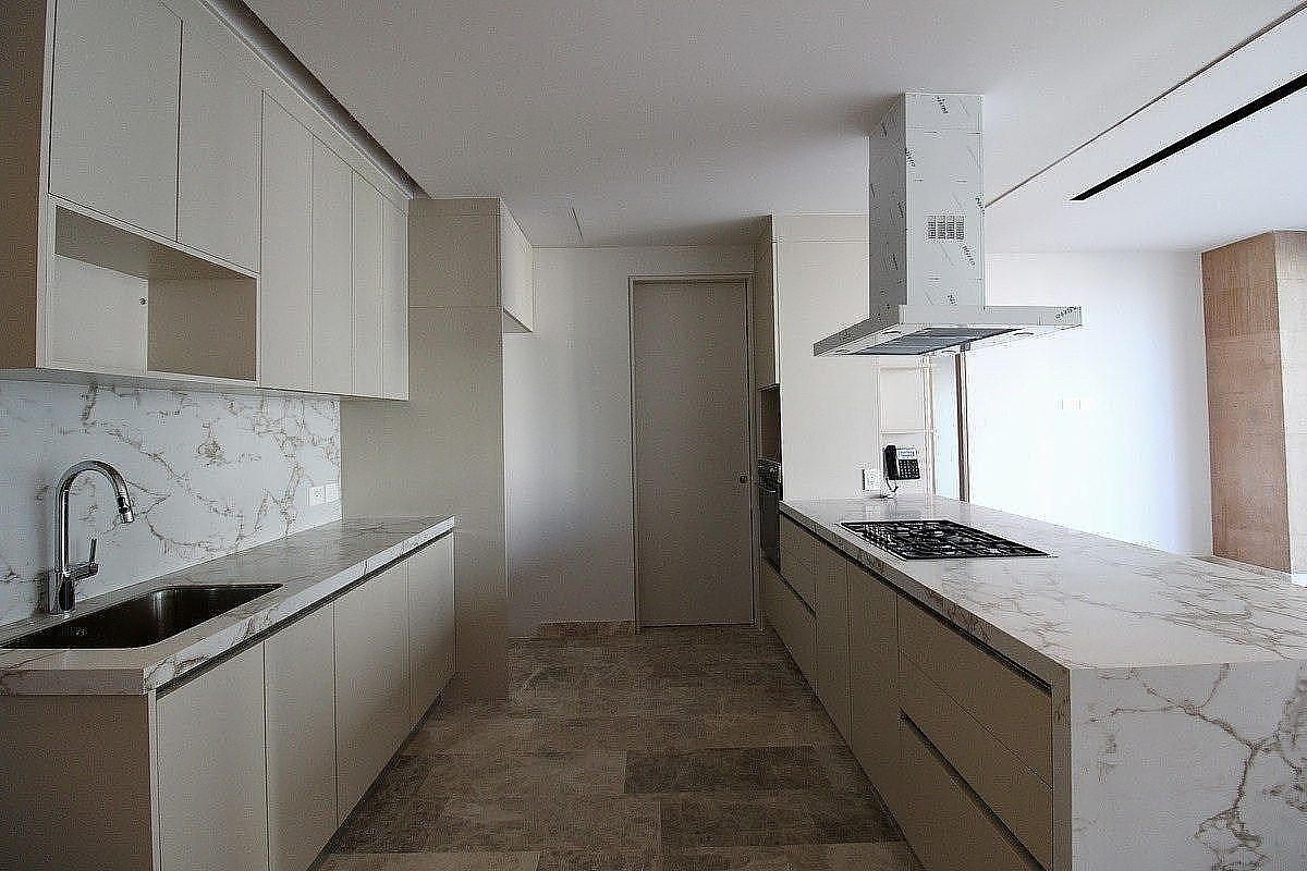 Apartamento em Puerta de Hierro, Zapopan, foto 18 de 39