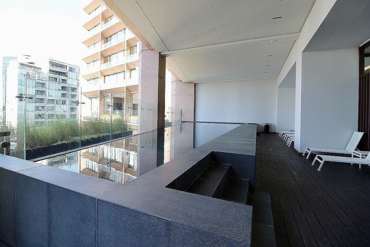 Apartamento em Puerta de Hierro, Zapopan, foto 21 de 39