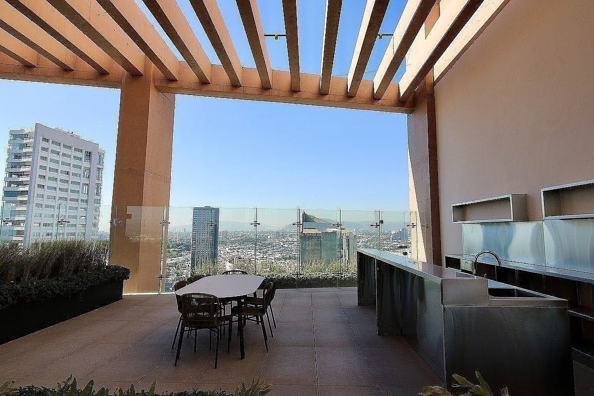 Apartamento em Puerta de Hierro, Zapopan, foto 30 de 39