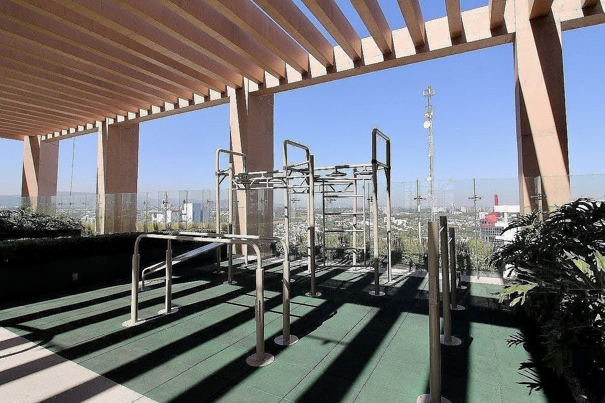 Apartamento em Puerta de Hierro, Zapopan, foto 32 de 39