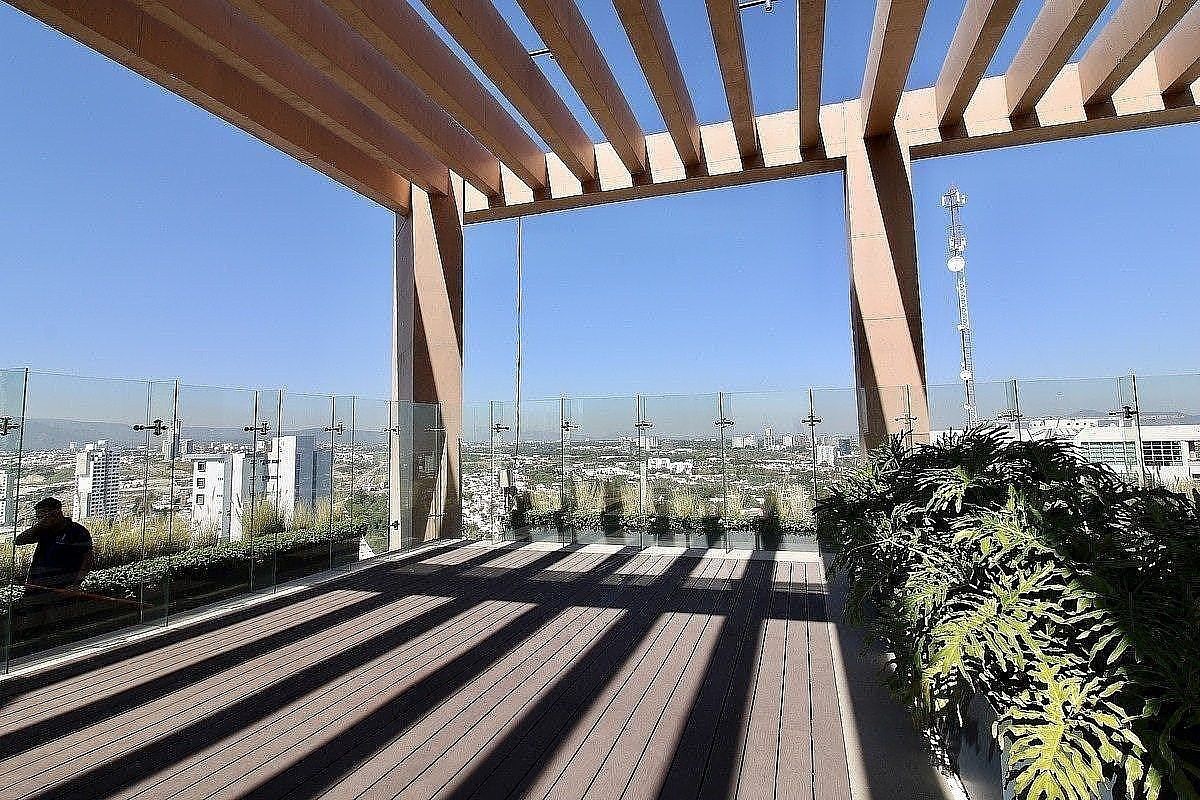 Apartamento em Puerta de Hierro, Zapopan, foto 36 de 39
