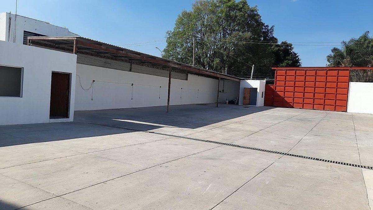 Galpão comercial em Agua Blanca Industrial, Zapopan, foto 2 de 8