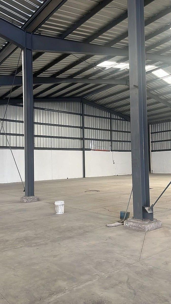Galpão comercial em Agua Blanca Industrial, Zapopan, foto 3 de 8