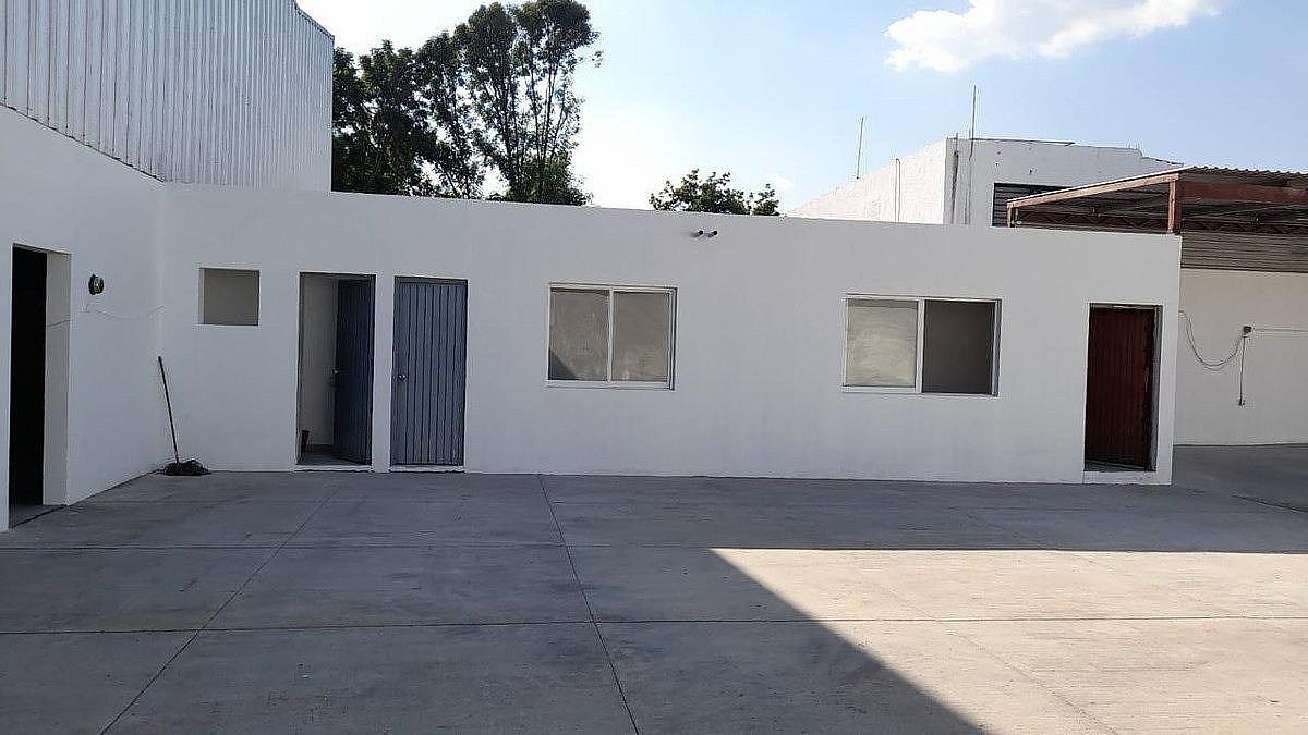 Galpão comercial em Agua Blanca Industrial, Zapopan, foto 4 de 8