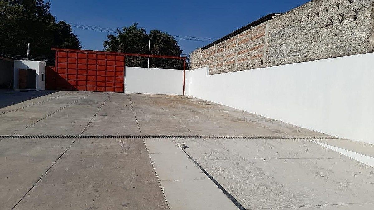 Galpão comercial em Agua Blanca Industrial, Zapopan, foto 5 de 8