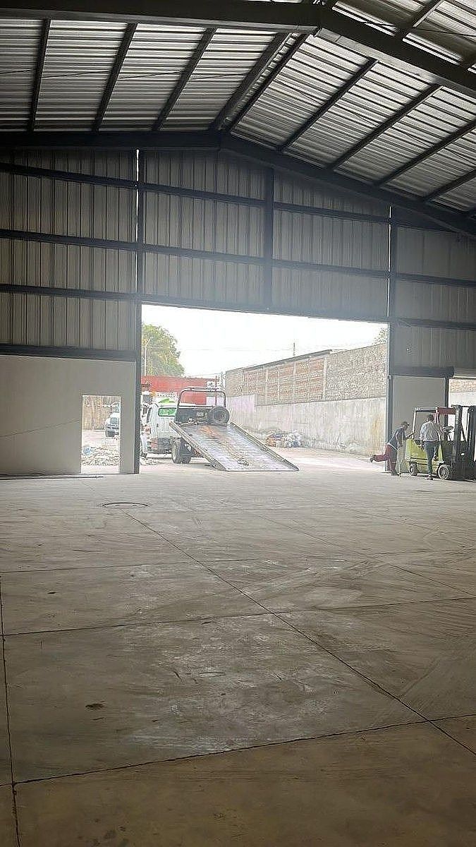 Galpão comercial em Agua Blanca Industrial, Zapopan, foto 6 de 8