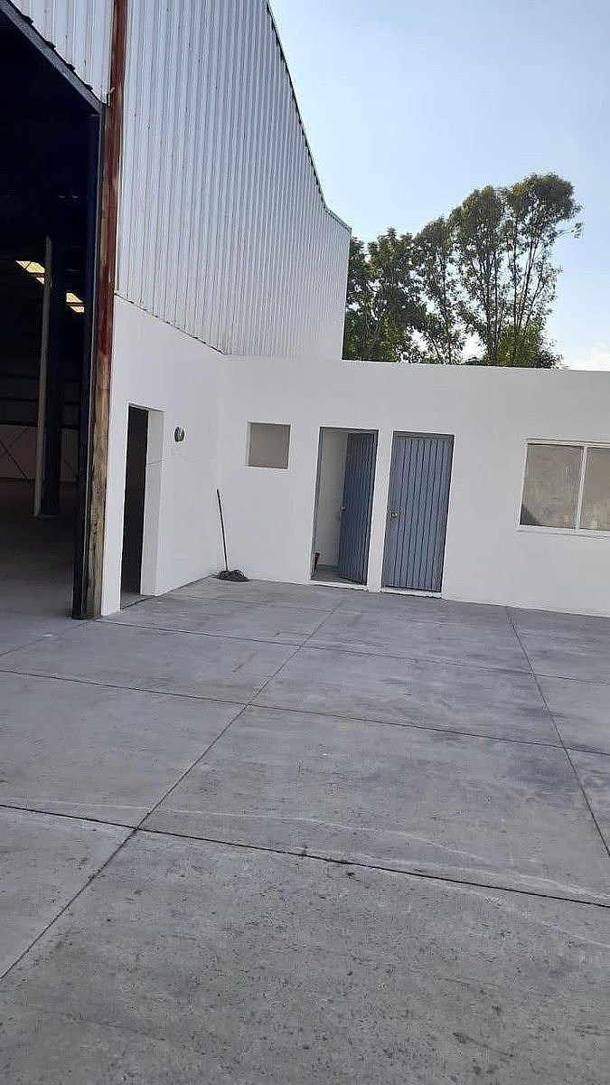Galpão comercial em Agua Blanca Industrial, Zapopan, foto 7 de 8