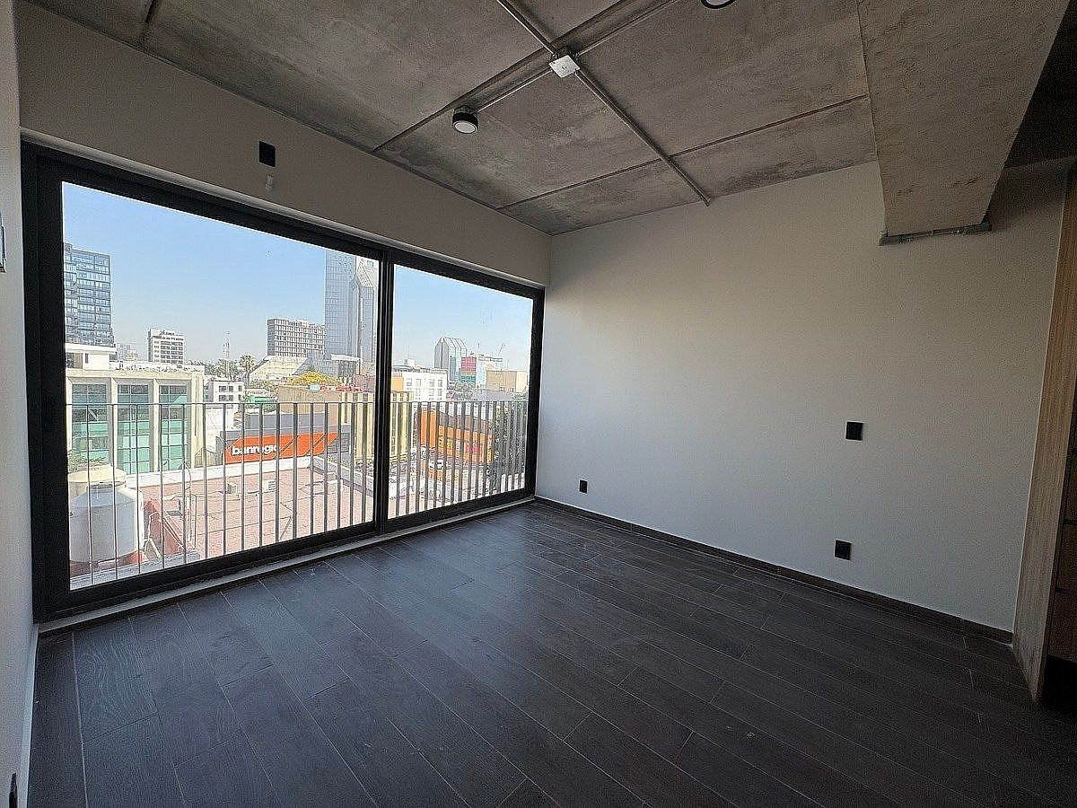 Apartamento em Americana, Guadalajara, foto 2 de 9